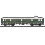MÄRKLIN 42540 Schnellzug-Gepäckwagen Pw4üe - Ansicht 1