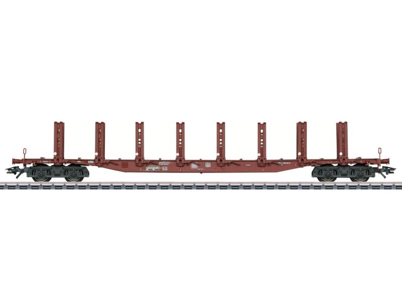 MÄRKLIN 4771 DB Rungenwagen Snps 719 MÄRKLIN 4771 DB Rungenwagen Snps 719
