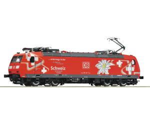 ROCO 7520129 DB Elektrolok BR 185, ACS