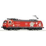 ROCO 7520129 DB Elektrolok BR 185, ACS