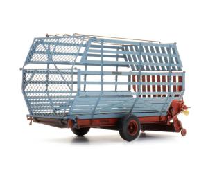 ARTITEC 387.637 Mengele LW30 Heuladewagen - Ansicht 1