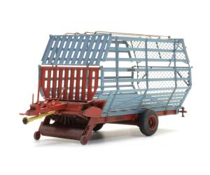 ARTITEC 387.637 Mengele LW30 Heuladewagen - Detailansicht 2