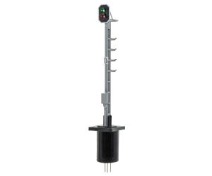 Viessmann 4641 Ausfahrsignal Fahrbegriff: 1 SBB/RhB, Typ L