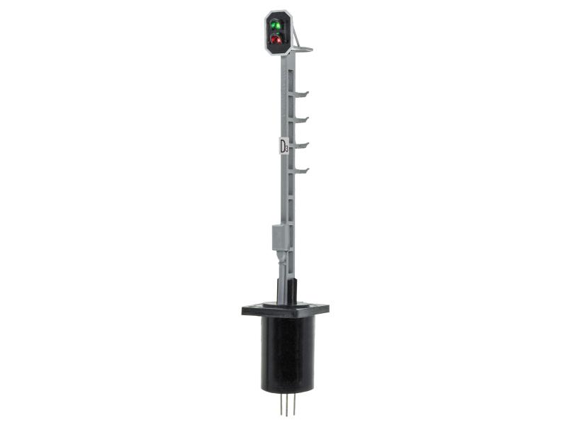 Viessmann 4641 Ausfahrsignal Fahrbegriff: 1 SBB/RhB, Typ L Viessmann 4641 Ausfahrsignal Fahrbegriff: 1 SBB/RhB, Typ L