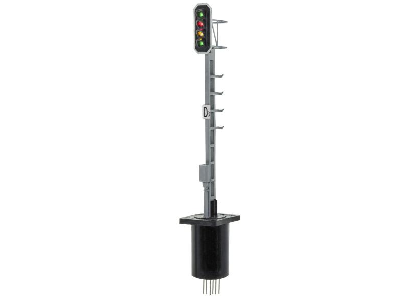 Viessmann 4643 SBB Ausfahrsignal Fb 1/2/3 Typ L Viessmann 4643 SBB Ausfahrsignal Fb 1/2/3 Typ L
