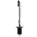 Viessmann 4643 SBB Ausfahrsignal Fb 1/2/3 Typ L - Ansicht 1