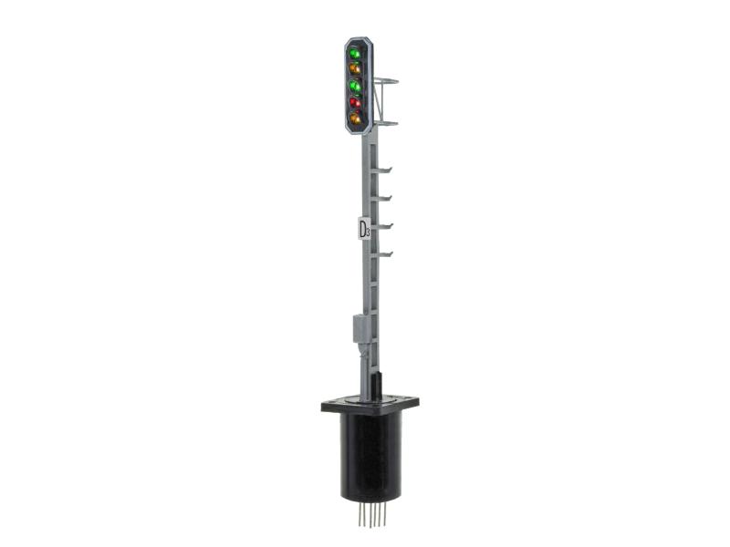 Viessmann 4644 Signal de sortie SBB Fb: 1/2/3/6 Type L