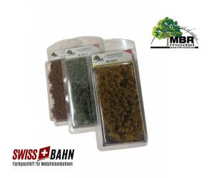 MBR 50-5013 Sträucher, dunkelgrün blühend