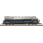 MÄRKLIN 38443 US Diesellok - Zugset 13 tlg. - Detailansicht 3
