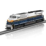 TRIX 25443 Diesellokomotive Typ GE ES44AC