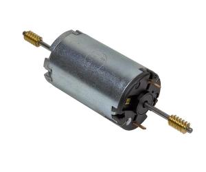 LGB E129994 Motor- Antrieb mit Schnecke - Ansicht 1
