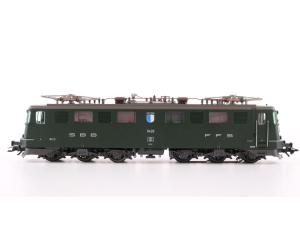 Märklin 37366 SBB Ae 6/6 'Luzern' Digital - Ansicht 1