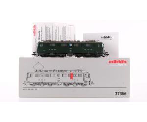 Märklin 37366 SBB Ae 6/6 'Luzern' Digital - Detailansicht 3