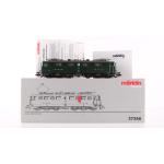 Märklin 37366 SBB Ae 6/6 'Luzern' Digital - Detailansicht 3