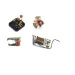 Märklin 02782 Ersatzmotor, Umschalter mech. - Ansicht 1