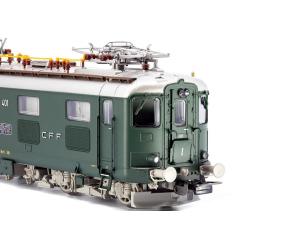 PIKO 96882 SBB E-Lok Re 4/4 I ACS Ep (AKTION)