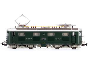 PIKO 96882 SBB E-Lok Re 4/4 I ACS Ep (AKTION)