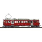 BEMO 1247 215 FO ABDhe 2/4 45 Gepäcktriebwagen