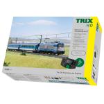 TRIX 21505 Startpackung Personenzug der ČD