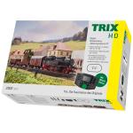 TRIX 21531 Digital-Startpackung Güterzug mfX