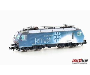 HOBBYTRAIN 28408 SOB Re 446 'Fernweh' Sound - Ansicht 1