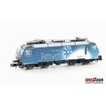 HOBBYTRAIN 28408 SOB Re 446 'Fernweh' Sound