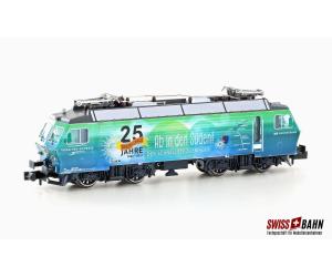 HOBBYTRAIN 28407 SOB Re 446 'Voralpen-Express' Sound - Ansicht 1