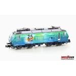 HOBBYTRAIN 28407 SOB Re 446 'Voralpen-Express' Sound