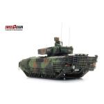 ARTITEC 6870675 Bundeswehr Puma SPz Einsatzbereit