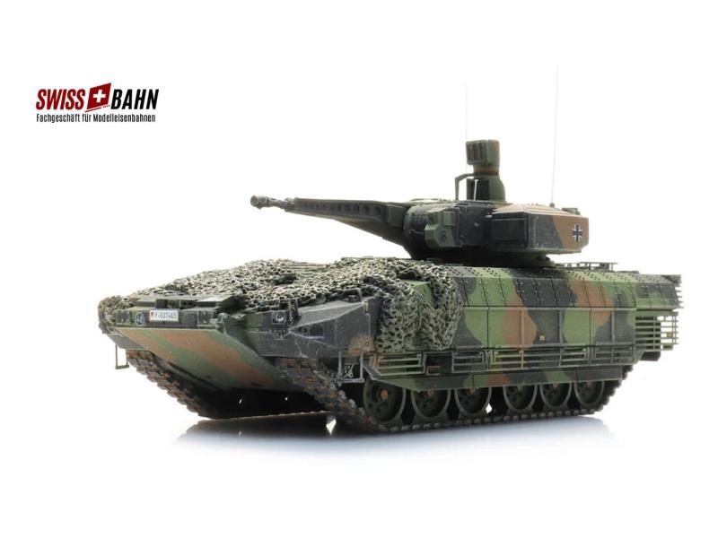 ARTITEC 6870675 Bundeswehr Puma SPz Einsatzbereit