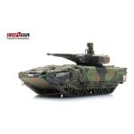 ARTITEC 6870675 Bundeswehr Puma SPz Einsatzbereit