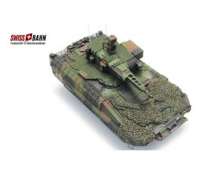 ARTITEC 6870675 Bundeswehr Puma SPz Einsatzbereit