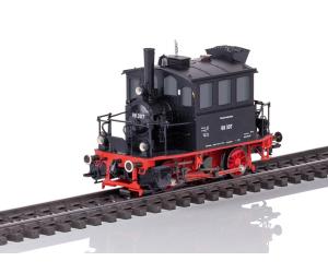 MÄRKLIN 26619 Zugpackung 'Spalter Bockl' BR 98.3 - Detailansicht 2
