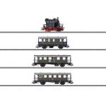 MÄRKLIN 26619 Zugpackung 'Spalter Bockl' BR 98.3 - Ansicht 1