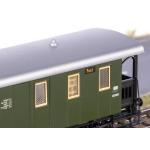 MÄRKLIN 26619 Zugpackung 'Spalter Bockl' BR 98.3 - Detailansicht 3