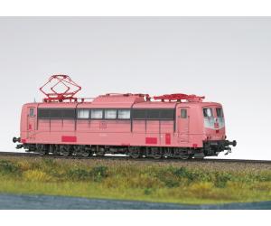MÄRKLIN 39136 Elektrolok BR 151, gealtert m, Lokführer