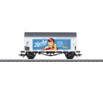 MÄRKLIN 46399 Haribo- Güterwagen Gms 30 - Detailansicht 2