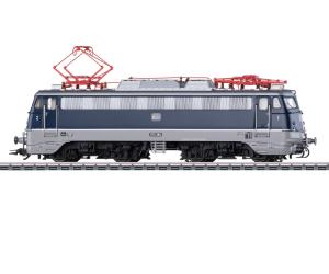 MÄRKLIN 39128 Elektrolok BR E10.3 - Pufferspeicher mfX+ - Ansicht 1