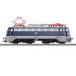 MÄRKLIN 39128 Elektrolok BR E10.3 - Pufferspeicher mfX+ - Ansicht 1