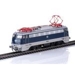 MÄRKLIN 39128 Elektrolok BR E10.3 - Pufferspeicher mfX+ - Detailansicht 2
