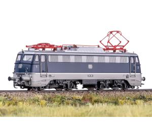 MÄRKLIN 39128 Elektrolok BR E10.3 - 28 Funktionen!