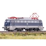 MÄRKLIN 39128 Elektrolok BR E10.3 - Pufferspeicher mfX+ - Detailansicht 4