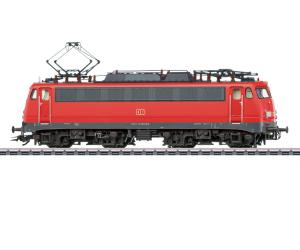 MÄRKLIN 39127 Elektrolokomotive Baureihe 115 - Ansicht 1