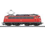 MÄRKLIN 39127 Elektrolokomotive Baureihe 115 - Ansicht 1