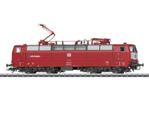 MÄRKLIN 39587 Elektrolok Baureihe 181.2 (Göppingen) - Detailansicht 2