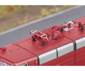 MÄRKLIN 39587 Elektrolok Baureihe 181.2 (Göppingen) - Detailansicht 3