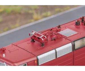 MÄRKLIN 39587 Elektrolok Baureihe 181.2 (Göppingen) - Detailansicht 4