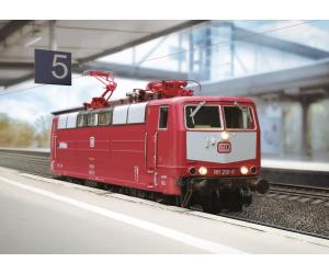 MÄRKLIN 39587 Elektrolok Baureihe 181.2 (Göppingen) - Ansicht 1