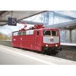 MÄRKLIN 39587 Elektrolok Baureihe 181.2 (Göppingen) - Ansicht 1