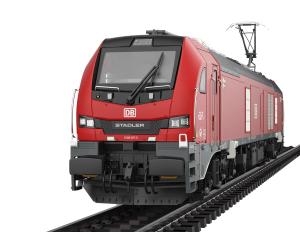 MÄRKLIN 38900 Zweikraftlokomotive BR 2159 EuroDual Hybrid